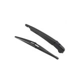 GPR AUTO PARTS Peugeot 3008 Arka Silecek Kolu Ve Süpürgesi 2008-2015