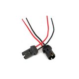 GPR AUTO PARTS T10 W5W AMPÜL SOKETİ KABLOLU SOKET 2 ADET