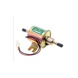 GPR AUTO PARTS Üniversal Yakıt Pompası 12 Volt 1 Mpa 2.5 - 4 Psi Hep-02 Hep-02a