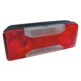 GPR FİAT DOBLO PRATİCO STOP LAMBA TAKIMI (2 ADET)SOKETLİ