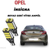 Gpr Opel Insigna LED Geri Vites Ampül Beyaz (Canbus)