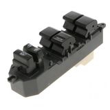 Gpr Toyota Corolla Sol Dörtlü Cam Anahtarı Dügmesı 2008 - 2013