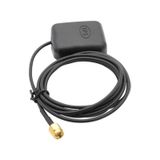 Gps Anten - 1575.42Mhz - 1 X 3M Kablolu Sma Konektörlü - 100 Adet