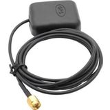 Gps Anten - 1575.42MHZ - 1 x 5m Kablolu Sma Konektörlü