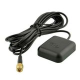 Gps Anten Navigasyon Gps Alıcısı Araba Navigasyon 1575.42 Mhz Sma Erkek Konnektör