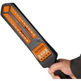 Gps Tarama Wifi Kamera Tespit Konum Takip İzleme Bulucu Yakalama Böcek Bulma Arama Güvenlik Dedektörü Anti Casus
