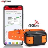 GPSGOPRO Micodus MP50G Gps Araç Takip Cihazı - Sım Kartlı (SIM Kart Dahil), Mobil Uyumlu, Canlı Takip - Siyah