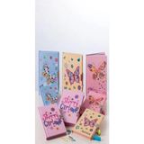 Gpturkgrup Bayındır Hatıra Defteri 14X20 Kelebek Kilitli 128 Yaprak BHE0460