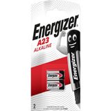 Gpturkgrup Energizer Pil 23A 2li 295641