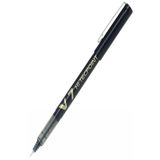 GPTURKGRUP Pilot Q Bx-V7-B-E Hi-TecPoint V7 Pilot Q Kalem Siyah 51002131