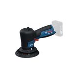 Gpx 12V-125 Polisaj Makinesi