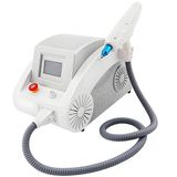 Gpxhbcb 1064Nm 532Nm 1320Nm Lazer Dövme Silme Kaş Pigmenti Kaş Dövme Dudak Dövme Gözler Güzellik Makinesi Salon Merkezi Cihazı Kaldır