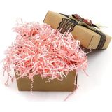 gr Pembe Renkli Kırpıntı Kağıt - Standart