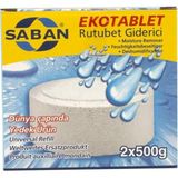 gr Sabanbaba Nem Alıcı Yedek Tablet