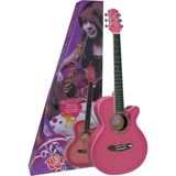 GRA1KCPK Akustik Gitar Gypsy Rose Set (Gıgbag, Strap, Stıck