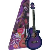 GRA1KCPP Akustik Gitar Gypsy Rose Set (Gıgbag, Strap, Stıck