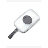 Grab & Go Islak Mendil Kutusu Gri