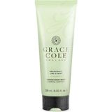 Grace Cole 238 ml BS Grapefruit Lime & Mint Vücut Peelingi