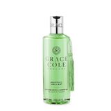 Grace Cole 300 ml Grapefruit Lime Mint Banyo Duş Jeli