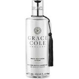 Grace Cole 300 ml SG White Nectarine Pear Duş Jeli