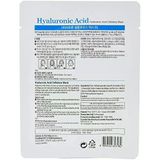 Grace Day Nemlendirici Selüloz Hyalüronik Asit Maske Hyaluronic Acid Mask (2 paketi)