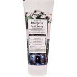 Grace Day Yaban Mersini ve Acai Üzümü Temizleyici Köpük Blueberry Acai Foam Cleanser - Option-1