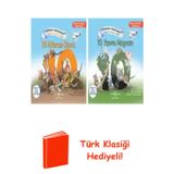 Grace Nolan 2 Kitap Seti + Türk Klasiği Hediye