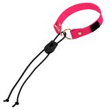 Gracie To The Rescue Pawsitive e-Yaka Yedek Kayış Bungee Tarzı - 3/4" Pembe