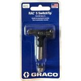 Graco 286415 Rac 5 Ltx Switch Tip 415 Hava Basınçlı Boya Püskürtme Ucu, Sıfır Graco