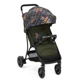 Graco Breaze Lite 2 Bebek Arabası