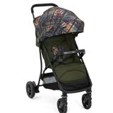 Graco Breaze Lite 2 Couture Fern Bebek Arabası Puset