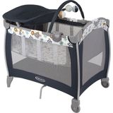 Graco Contour Electra Park Yatak