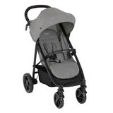 Graco Eezfold Steeple Grey Baston Bebek Arabası Puset