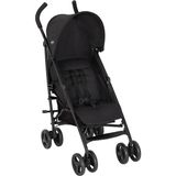 Graco Ezlite Baston Bebek Arabası - Bej - Siyah