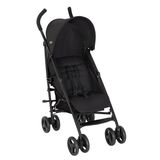Graco Ezlite Baston Bebek Arabası Puset - Midnight