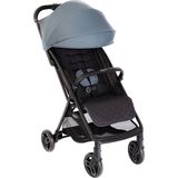 Graco Myavo Bebek Arabası - Açık Gri