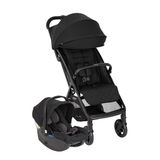 Graco Myavo Travel Sistem Bebek Arabası - Midnight