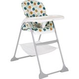 Graco Snackease Mama Sandalyesi (2 Adet)