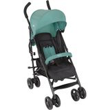 Graco Travelite Baston Bebek Arabası - Kahverengi