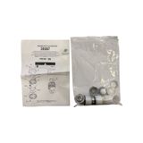 Graco Triton 308 Diyafram Tamir Kiti (245067) – Uyumlu Pompa Yedek Parçası