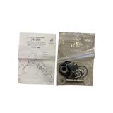 Graco Triton 308 Diyafram Tamir Kiti (24A155) – Uyumlu Pompa Yedek Parçası
