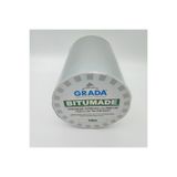GRADA Araç Ses Ve Su Yalıtım Bantı Alüminyum Kaplı Bitumade 10 Cm / 10mt / Rulo 2 Adet