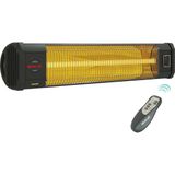 Grade Elektrikli Isıtıcı, Kızılötesi Isıtıcı, IP20, Teras Tsıtıcısı, Karbon Isıtıcı, - Çok Renkli