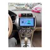 Grade Power HONDA JAZZ CİTY ANDROİD MULTİMEDYA 4 GB RAM 64 GB HAFIZA 2026 SÜRÜM CARPLAY KABLOSUZ