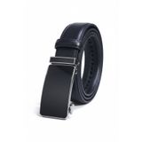 Gradelli otomatik deliksiz 3,5 cm kemer