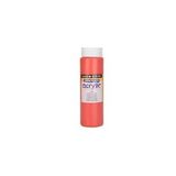 Graduate Akrilik Boya 500ML N:588 Vermilion Hue