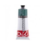 Graduate Grad Oil 200 ml Viridian Hue Resim Yağlı Boya