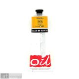 Graduate Grad Oil 200 ml Yellow Ochre Resim Yağlı Boya