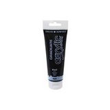 Graduate Siyah Akrilik Boya 120 ml 026