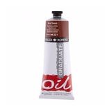 Graduate Yağlı Boya 200ml 221 Burnt Sienna